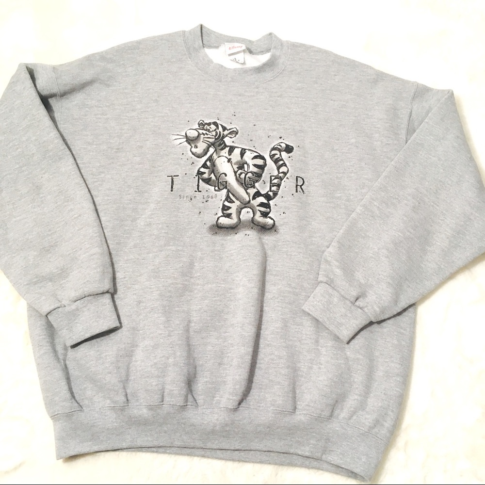 Vtg tigger